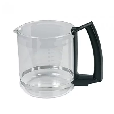 KRUPS  Cafeti&egrave;re en verre pour F468 F265 T8