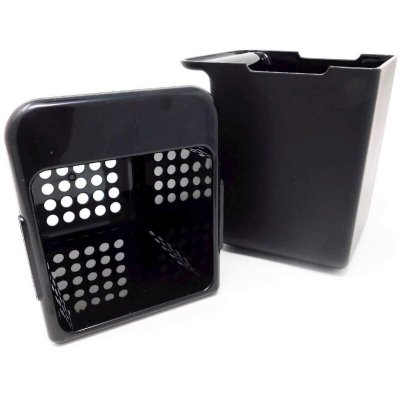 KRUPS  Dolce Gusto Bac &Agrave; D&eacute;chets (Capsules) Pour Circolo