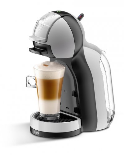 KRUPS  Dolce Gusto MINI ME - Argent