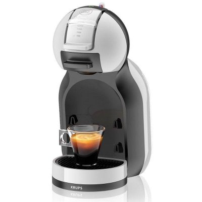 KRUPS  Dolce Gusto MINI ME - Argent