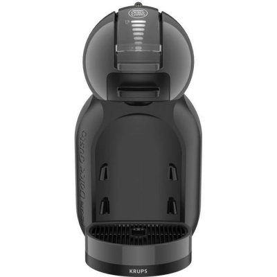 KRUPS  Dolce Gusto Mini Me YY1500FD noir