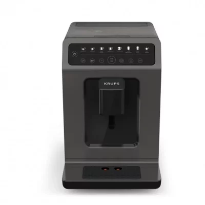 KRUPS  Ea 89 Z Classic Edition Espresso Coffee Machine Noir