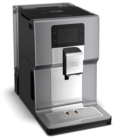 KRUPS  EA875E10 - Espresso & Espresso+Caf&eacute;