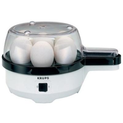 KRUPS  - F-233-70 - CUIT - OEUF - BLANC 