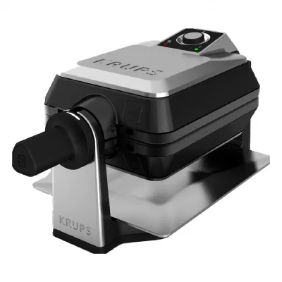 Krups FDD95D Gaufrier Professional A12