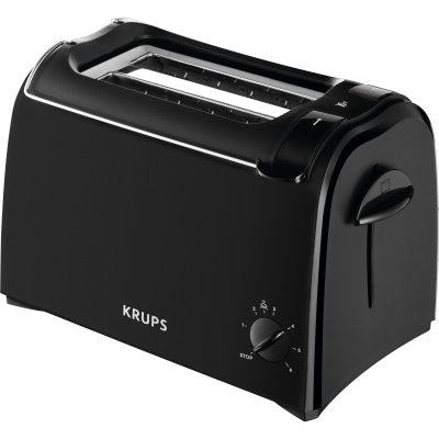 KRUPS  KH15 - Grille-pain - 2 tranche 