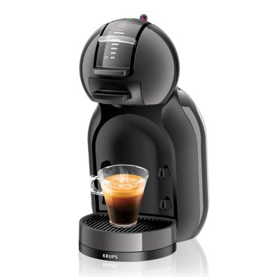 KRUPS  - kp1208 - dolce gusto minime yy2003fd KP1208
