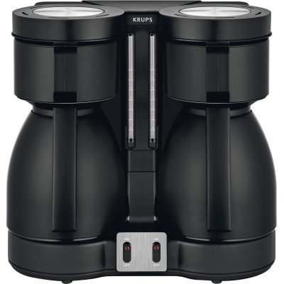 KRUPS  kt 8501 duothek thermo