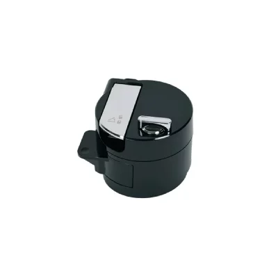 SEB Krups MS-0A20601 Mousseur &agrave; lait pour machine &agrave; caf&eacute; EA829E, EA8298