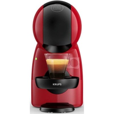 KRUPS  Nescaf&eacute; Dolce Gusto Piccolo Xs Kp1a35p16 Rouge