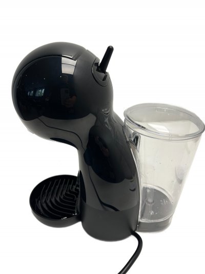 KRUPS  NESCAF&Eacute; Dolce Gusto Piccolo XS noir KP1A3B10