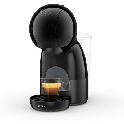 KRUPS  NESCAF&Eacute; Dolce Gusto Piccolo XS noir KP1A3B10