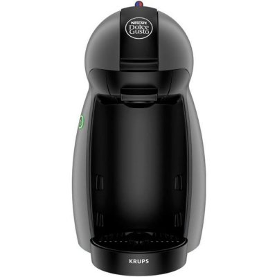 KRUPS  NESCAFE DOLCE GUSTO Piccolo YY2283FD - Gris