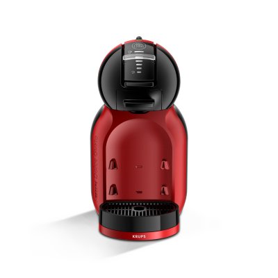 KRUPS  Nescaf&eacute; Dolce Gusto Rouge et noire - Mini Me - YY5219FD