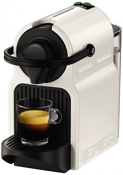 KRUPS  NESPRESSO INISSIA XN 1001