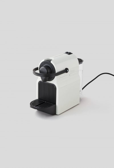 KRUPS  Nespresso Inissia YY1530FD blanc