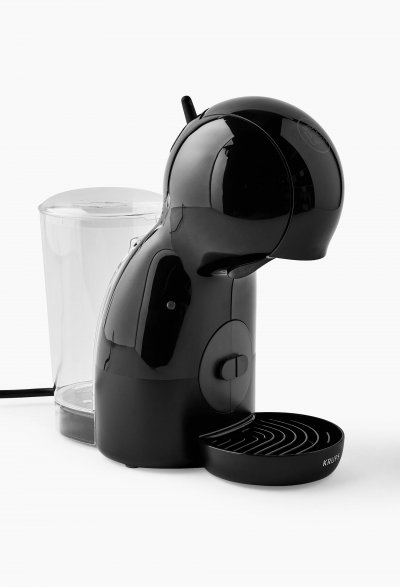 KRUPS  Piccolo XS YY5218FD machine &agrave; caf&eacute; Machine &agrave; expresso 0,8 L
