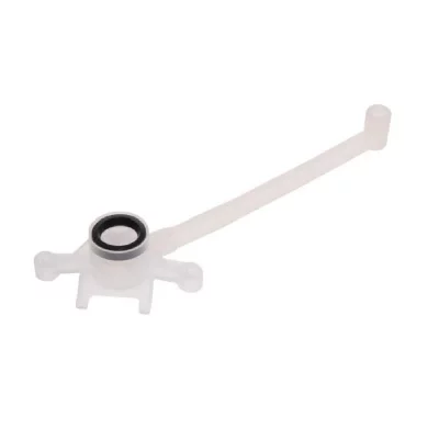 KRUPS  - tuyaux siege-reservoir pour machine a cafe
