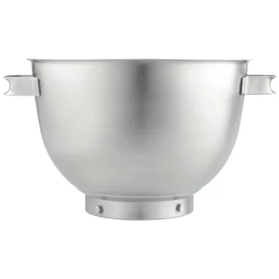 KRUPS  XF600D01 Accessoire Bol Petrin Inox 5L Serie S900