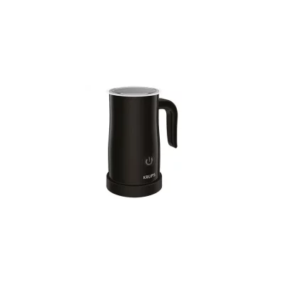 KRUPS  XL100810 - Mousseur &agrave; lait - noir 