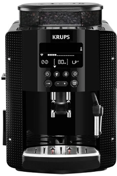 KRUPS  YY8135FD noir