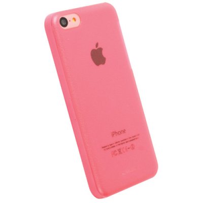 KRUSELL  Frostcover Coque De Protection Pour T&eacute;l&eacute;phones Portables 10,2 Cm (4"") Housse Rose