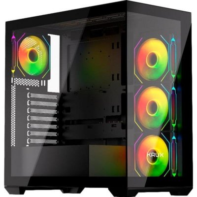KRUX  bo&icirc;tier midi tower 