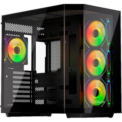 KRUX  Bo&icirc;tier Pc Empero Enclosure