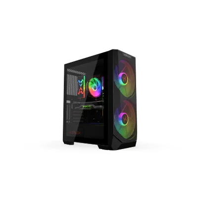 KRUX  Bo&icirc;tier Pc Krx0094 