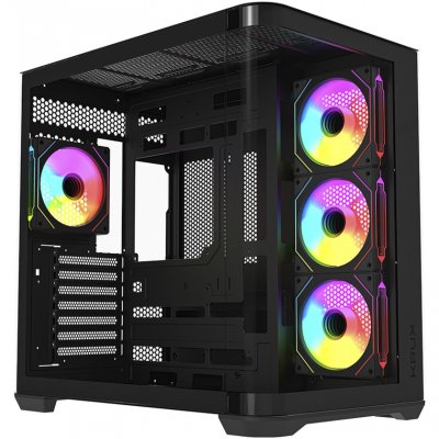 KRUX  Bo&icirc;tier Pc Obudowa Tano (krxd015)