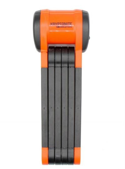 KRYPTONITE  Antivol de v&eacute;lo Evolution 790 Folding Lock - 0720018005636