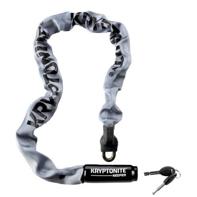 KRYPTONITE  Keeper 785 Chain Lock Gris 7 x 85 cm