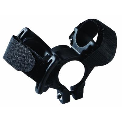 KRYPTONITE   Transit H-BAR Support antivol pour guidon Noir - `000761