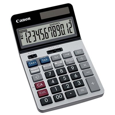 CANON Ks-1220tsg dbl emea calculator