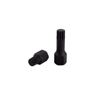 KS TOOLS  1/2"" duodrive embouts &agrave; chocs sp&eacute;ciaux, xzn, m18, 43mm longue