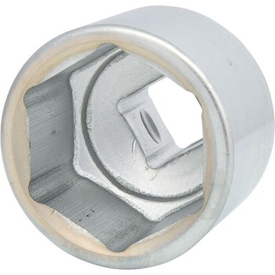 KS TOOLS  1"" douilles 6 pans, courtes, 58mm