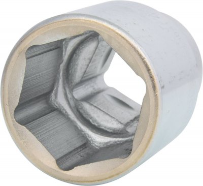 KS TOOLS  1"" douilles 6 pans, courtes, 67mm