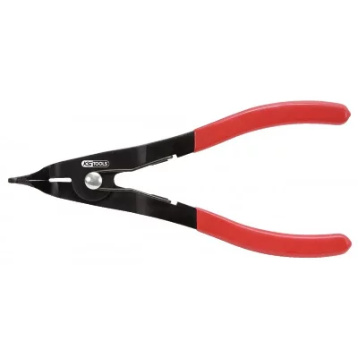 KS TOOLS  115.1048 Pince circlip &agrave; oreille - ext&eacute;rieur - 210mm