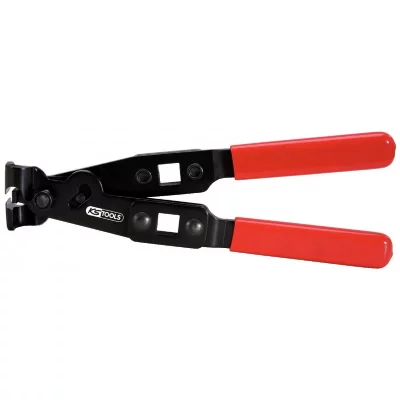KS TOOLS  115.1053 Pince Pour Collier A Sertir