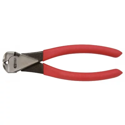 KS TOOLS  115.1315 Pince Coupante Frontale Standrad, 165 Mm