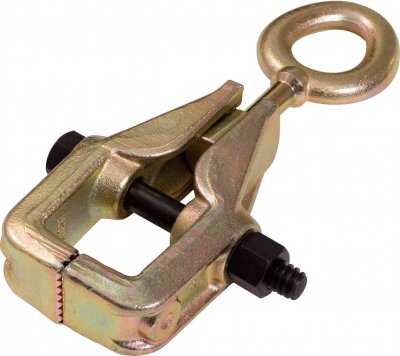 KS TOOLS  140.2425 Pince de traction pour box Mod&egrave;le BZK Bras in&eacute;gal