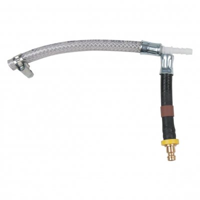 KS TOOLS  150.1855 Raccord en T &Oslash; 6,0 mm (marron)