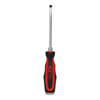 KS TOOLS  151.1132 Tournevis Ergotorque Plat 7,0 X 125 Mm