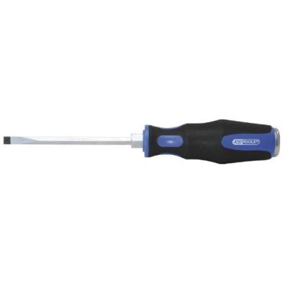 KS TOOLS  151.1134 Tournevis Ergotorque MAX, plat, 10x175mm