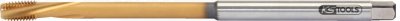 KS TOOLS  152.1034 Taraud pas &agrave; gauche M7 x 1
