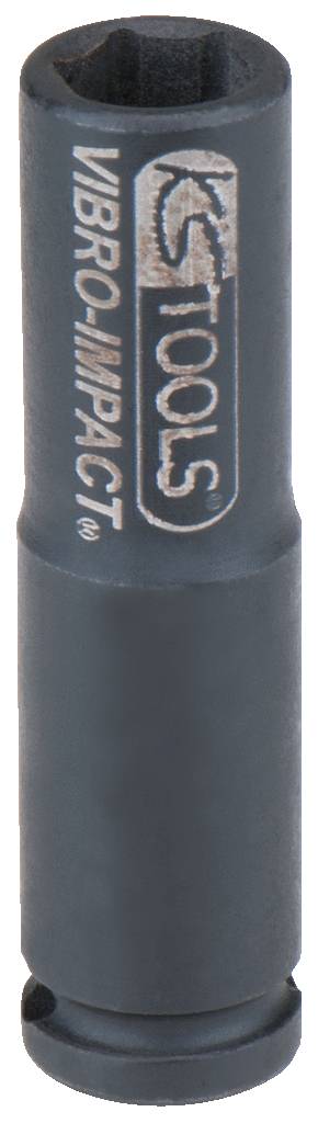 KS TOOLS  152.1064 Douille longue &agrave; choc 1/4"" 12 mm