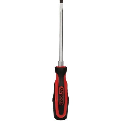 KS TOOLS  159.1008 Tournevis ERGOTORQUEplus FENTE 6.5 x 125 mm
