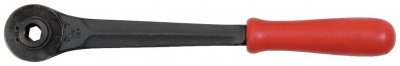 KS TOOLS  202.2001 Cliquet Pour Outil &agrave; Extruder, L.265 mm