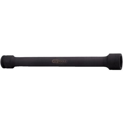 KS TOOLS  3/4"" douilles &agrave; chocs, 33mm, 400mm longue