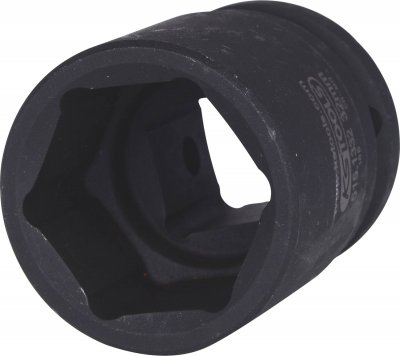 KS TOOLS  3/4"" douilles &agrave; chocs 6 pans, courtes, 32mm
